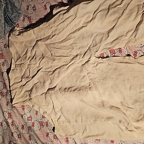 90s vest - Picture 2 of 3